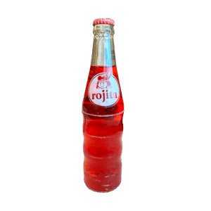 Rojita 500ml