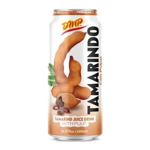 De mi país Jugo de tamarindo 500ml
