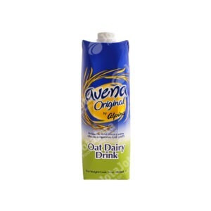 Avena Alpina Líquida 200ml