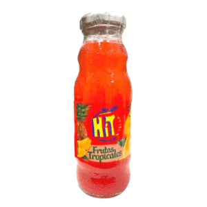 Hit Tropical 237ml