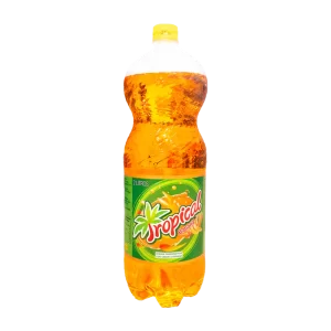 Tropical Banana 2L