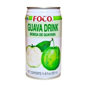 Foco Guayaba 350 ml
