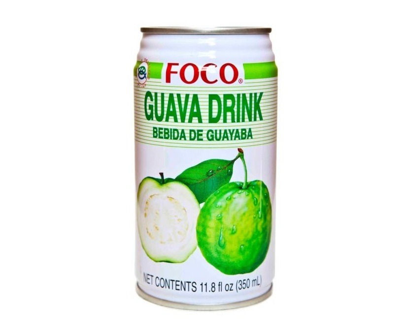 Foco Guayaba 350 ml