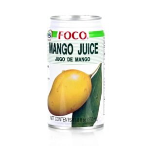 Foco Mango 350 ml