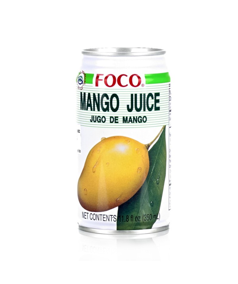 Foco Mango 350 ml