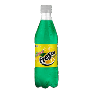 Tropical Fresca Toronja 500ml