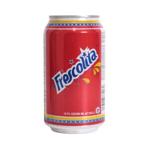 Frescolita La Venezolana 330ml