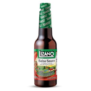 Salsa Original D'Lizano (135ml.)