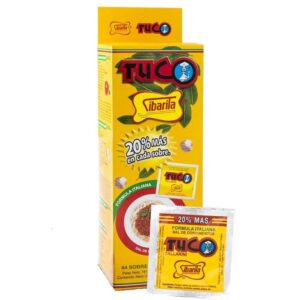Tuco Sibarita (8gr.)