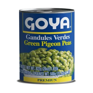 Gandul Verde Goya (425gr.)