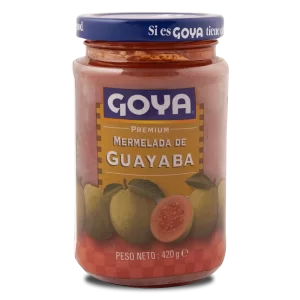 Mermelada de Guayaba GOYA (420ml.)