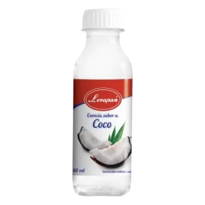 Esencia Coco Levapan 65ml.