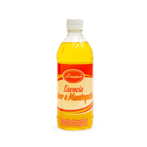 Esencia Mantequilla Levapan (550ml. Pqte. 12 Unds.)