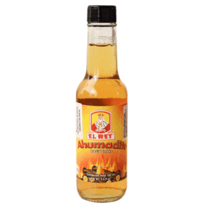 Sabor Ahumadito El Rey (160ml.)