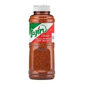 Salsa en Polvo Tajin 142gr.