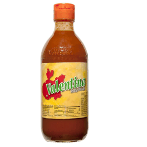 Salsa Roja Valentina 500ml