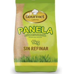 Panela Gourmet Pulverizada (400gr.)