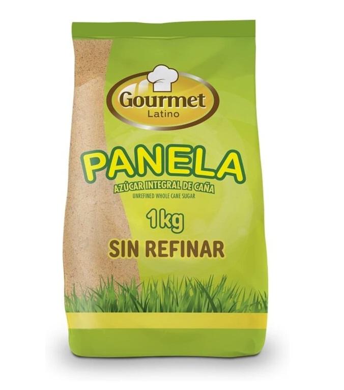 Panela Gourmet Pulverizada (400gr.)