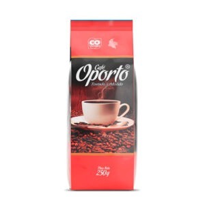 Café Oporto Tradicional (250g)