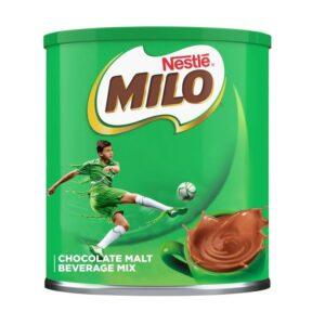 Milo Polvo Nestle (454gr.)