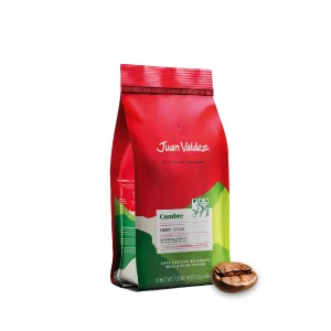 Café Cumbre Juan Valdez (250g.)