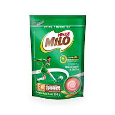 Milo Colombiano Doypack Nestle (220gr.)