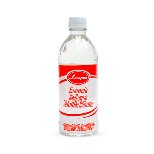 Esencia Coco Levapan (550ml. Pqte. 12 Unds.)