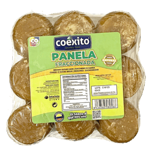Panela Dosificada (454gr.)