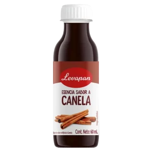 Esencia Canela Levapan 65ml.