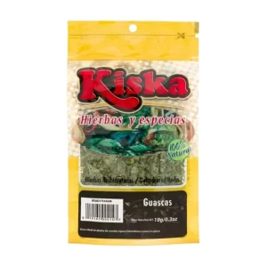 Guascas Kiska (10gr.)