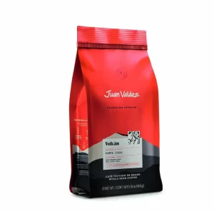 Café Volcán Juan Valdez (250g.)