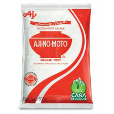 Sazonador Ajinomoto (500gr.)