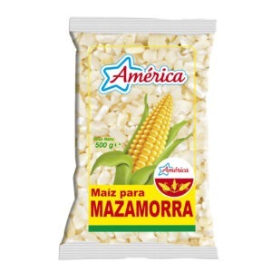 Maiz Blanco para Mazamorra America (500gr.)