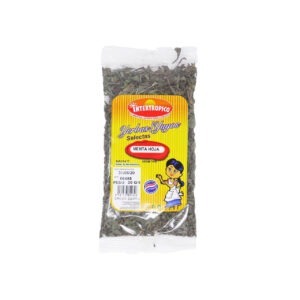 Menta Hoja Intertropico (100gr. Paq. 6 Unds.)