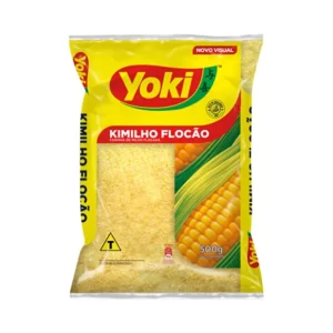 Kimilho Flocao Yoki (500gr.)