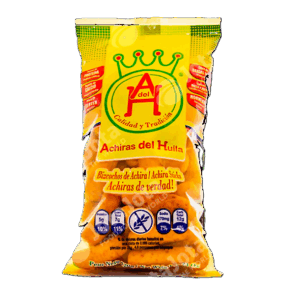 Achiras del Huila 300gr.