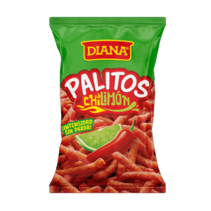 Palitos Chililimón Diana (200gr)