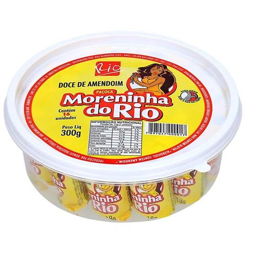 Pacoquita Dorio