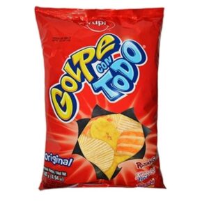 Golpe con Todo Original (140gr)