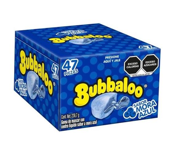 Bubbaloo Mora Adams