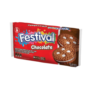 Galletas Festival Chocolate (403gr)