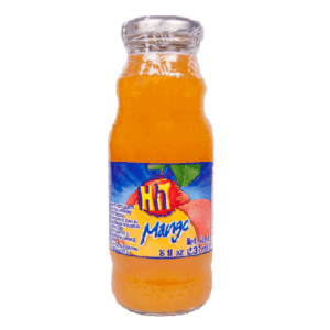 Hit Mango 237ml
