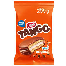 Galletas Tango Clásico