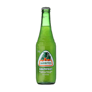 Jarritos Grapefruit 370ml