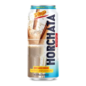 De mi país Jugo de horchata 500ml