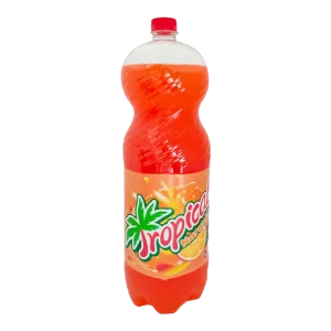 Tropical Naranja 2L
