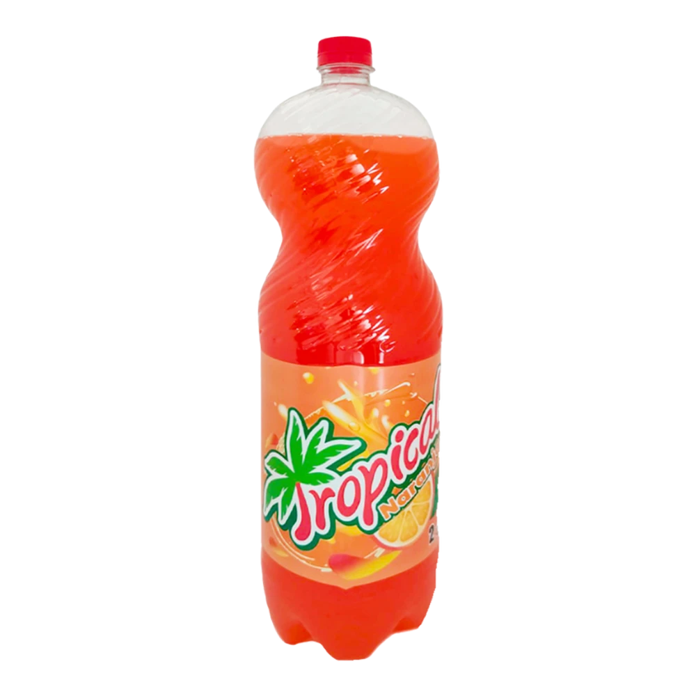 Tropical Naranja 2L