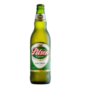 Pilsen Callao 630ml