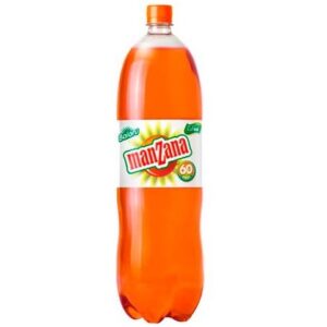 Manzana Baloru  2 Lt
