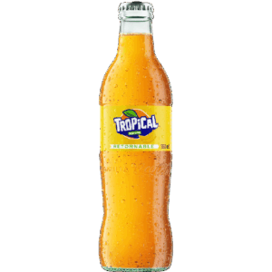 Tropical Banana 354ml